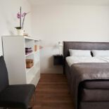 Zimmer-Salzhausen